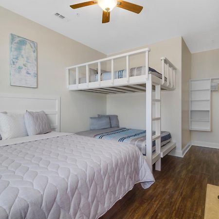 2203 Spring By Together Resorts Myrtle Beach Ngoại thất bức ảnh