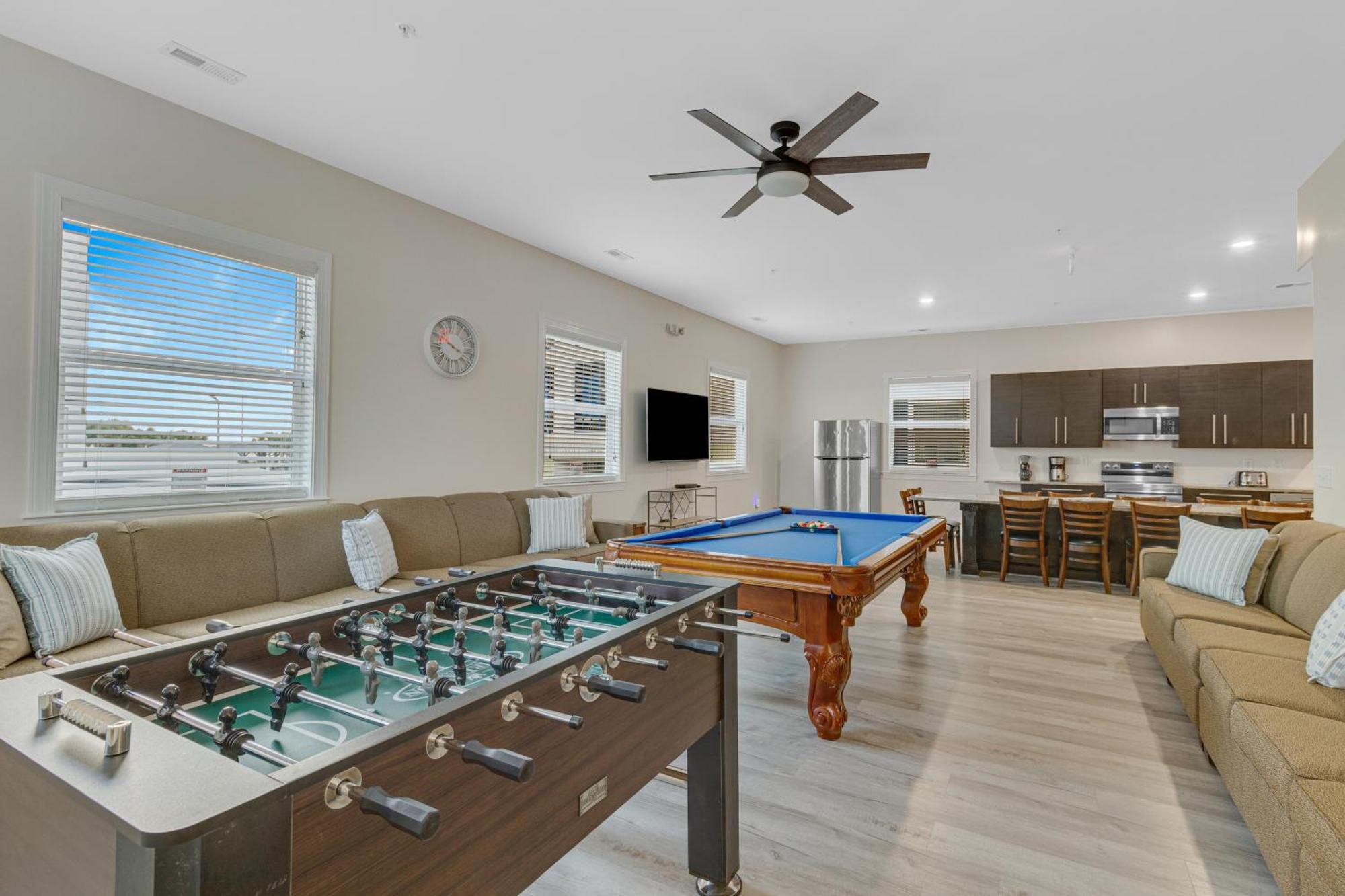 2203 Spring By Together Resorts Myrtle Beach Ngoại thất bức ảnh