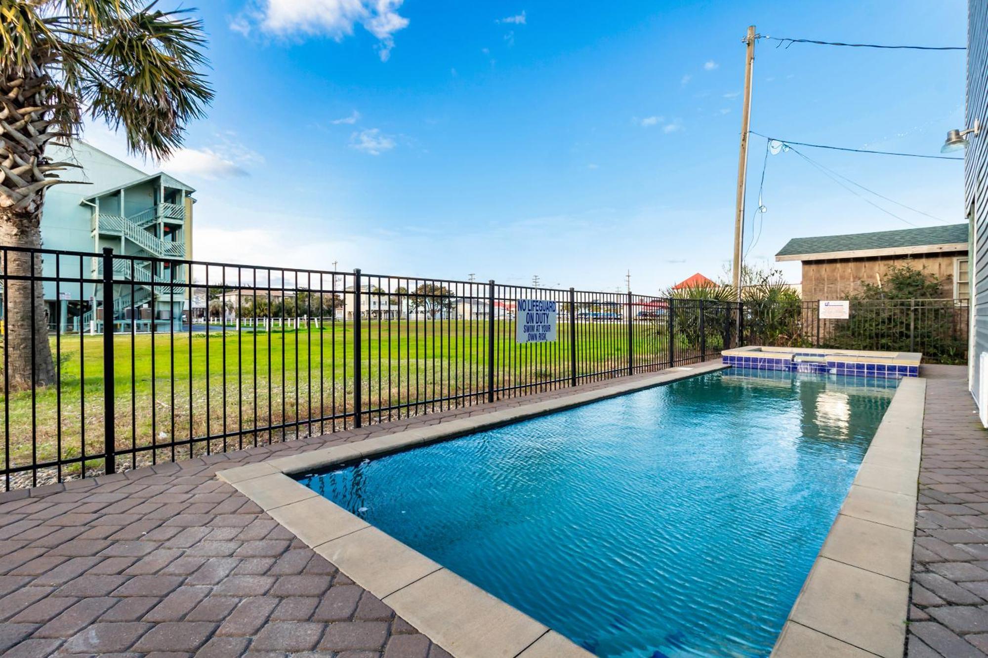 2203 Spring By Together Resorts Myrtle Beach Ngoại thất bức ảnh