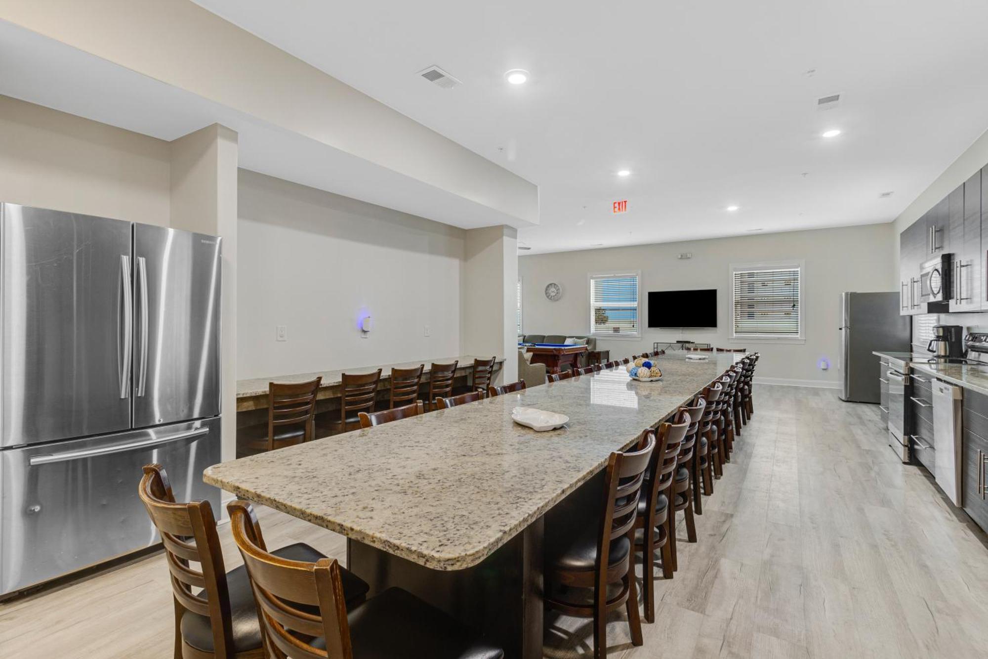 2203 Spring By Together Resorts Myrtle Beach Ngoại thất bức ảnh